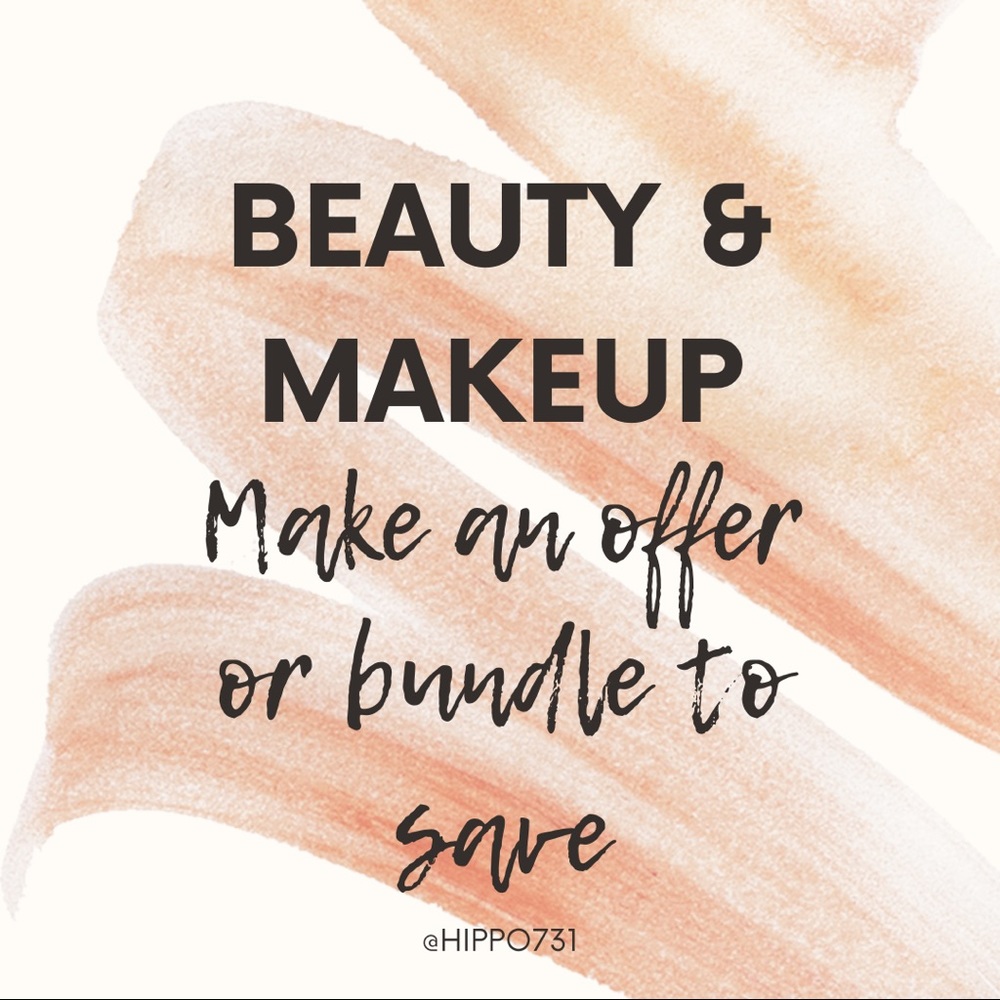 Beauty and Makeups